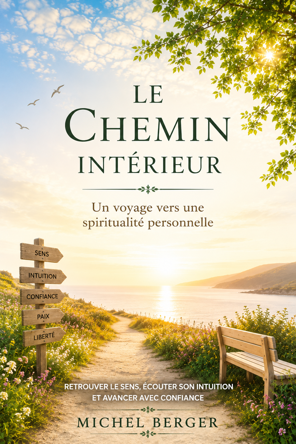 Le chemin intérieur