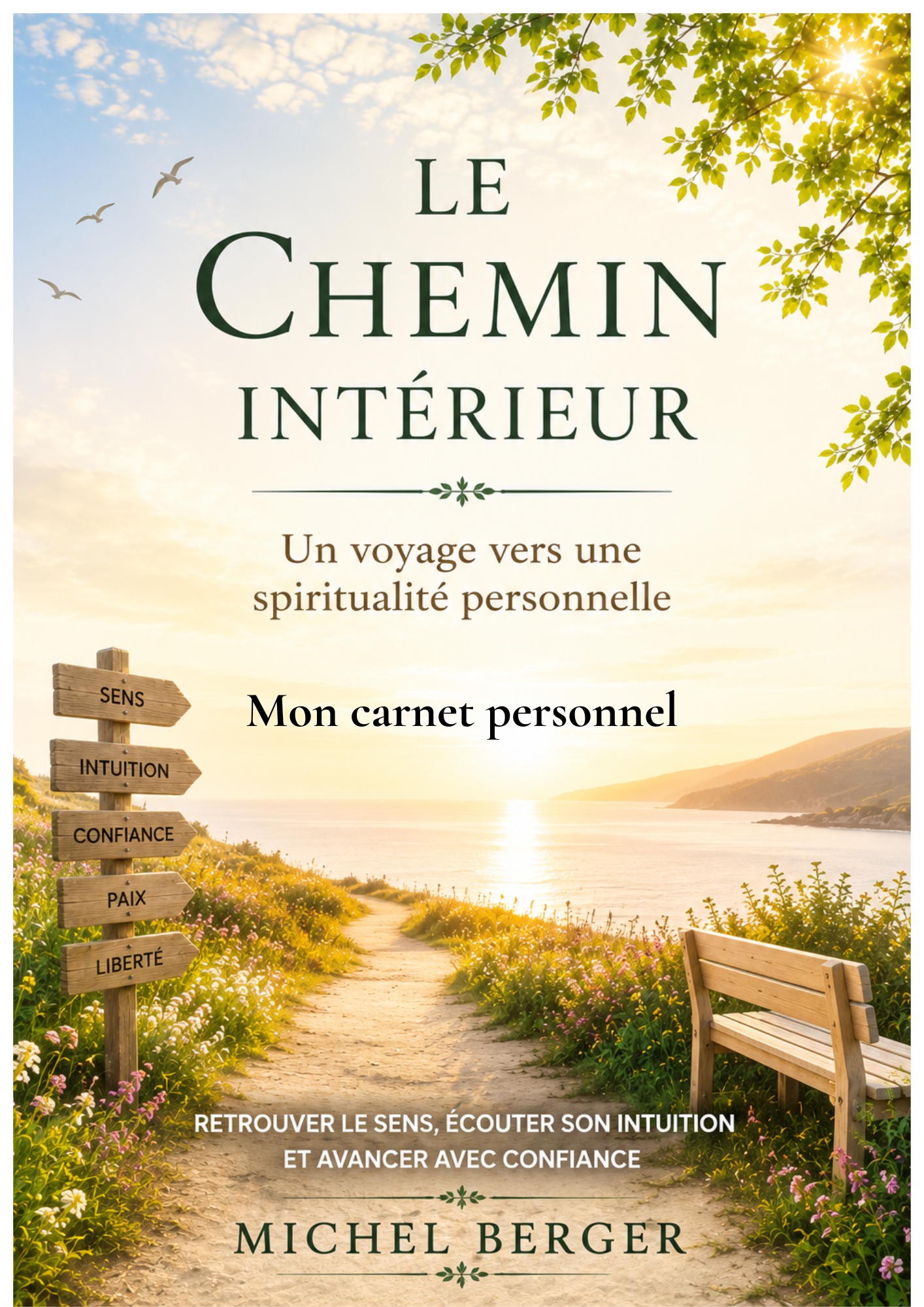 Mon carnet personnel